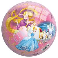 Мяч Дисней Принцессы 23 см