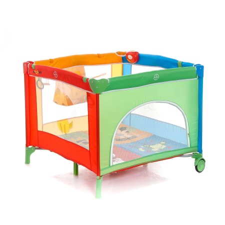 детские Noony Манеж Babyland / цвет Street