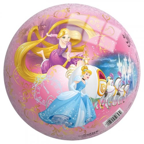 Мяч Дисней Принцессы 23 см