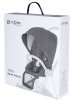 Cybex Набор чехлов Seat Pack для прогулочного блока Mios / цвет Soho Grey (серый)