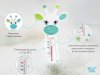 Roxy-kids Термометр для воды "Коровка"