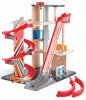 Hape Многоуровневая автостоянка-гараж для трюков