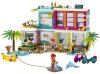 Lego Friends Конструктор "Пляжный дом для отдыха"