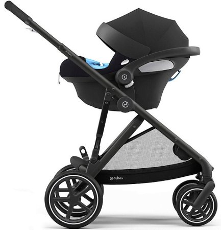 Cybex Адаптер Gazelle S-line для автокресел