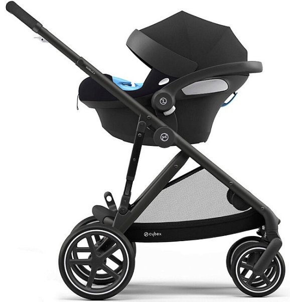 Cybex Адаптер Gazelle S-line для автокресел