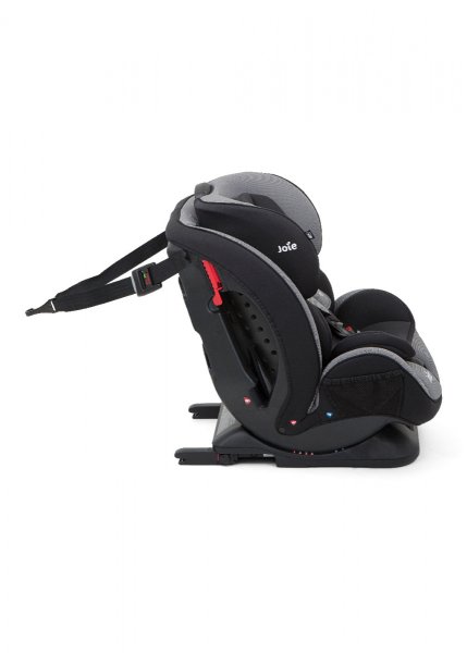 Joie Детское автокресло Stages FX/ группа 0+/1/2 / цвет Slate