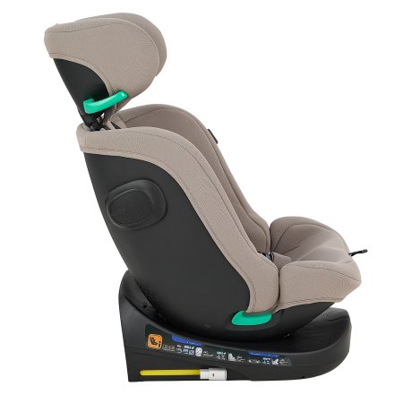Удержив.устройство 0-36 кг Roys Lux (i-Size)  (Truffel)