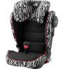 Britax Roemer Детское автокресло Kidfix III M / цвет Letter Design