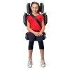 Hifold Детское автокресло/ группа 2/3 (15-36 кг)/ цвет Racing Red
