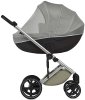 Anex Коляска 2 в 1 Mev / цвет Wink (зеленый)