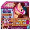 Furreal Friends Интерактивный питомец Стильная Пони Циннамон