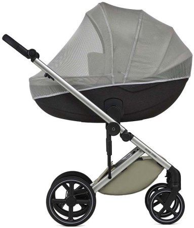 Anex Коляска 2 в 1 Mev / цвет Wink (зеленый)