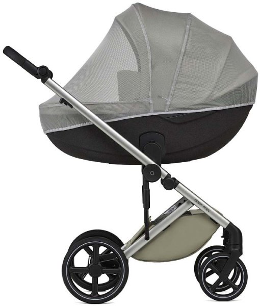 Anex Коляска 2 в 1 Mev / цвет Wink (зеленый)