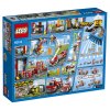 Игрушка Город Пожарная часть  60110