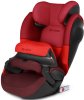 Cybex Автокресло детское Pallas M-Fix SL / цвет Rumba Red / красный / группа I/II/III