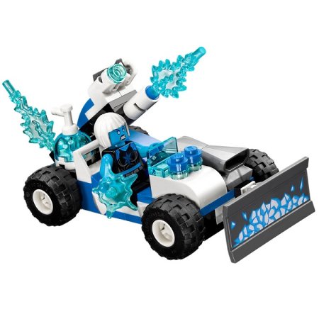 Lego Конструктор Скоростная погоня