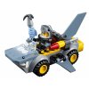 Lego Конструктор  Джуниорс Ниндзяго: Нападение акулы