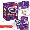 Bondibon Настольная игра-квест Страшилки