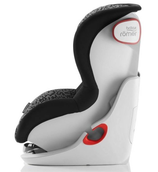 Britax Roemer Детское автокресло King II ATS / цвет  Mystic Black