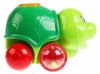 Умка Развивающая игрушка «Каталка-черепашка»