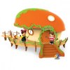Monchhichi Игровой набор Дом