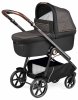 Peg-Perego Люлька Culla Grande / цвет 500 (черно-коричневый)