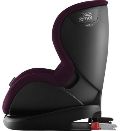 Britax Roemer Детское автокресло Trifix2 i-Size / цвет Burgundy Red