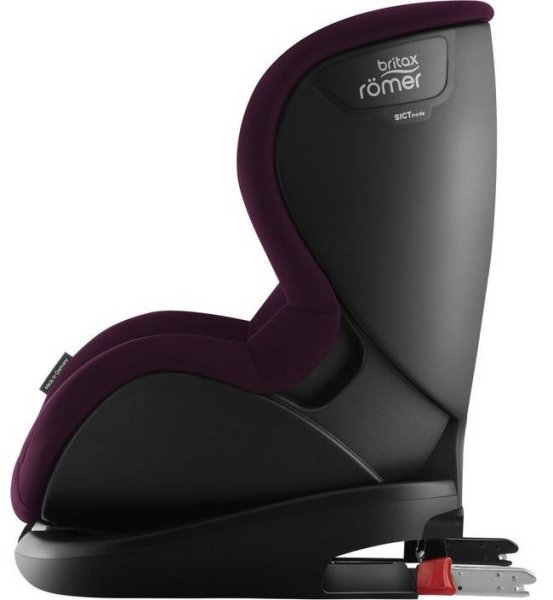 Britax Roemer Детское автокресло Trifix2 i-Size / цвет Burgundy Red