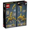 Lego Конструктор  Technic "Мостовой кран"