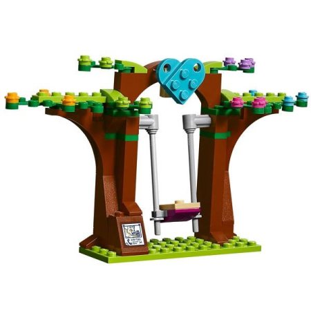 Lego Конструктор Подружки Дом дружбы