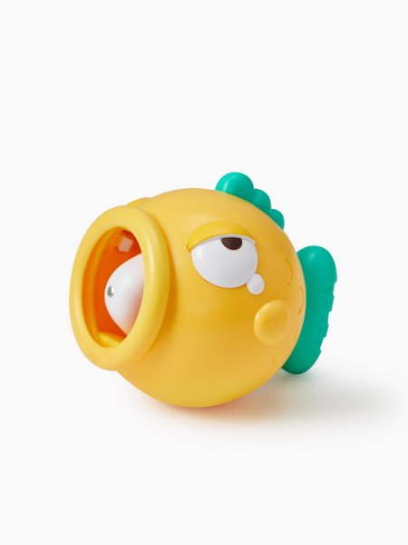 331938, Игрушка рыбалка FISHY FUN «ФИШИ ФАН» (разноцветный / multicoloured)