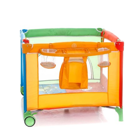 детские Noony Манеж Babyland / цвет Street