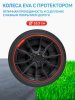 Джип детский электромобиль TR122 (Белый)
