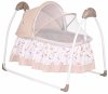 Pituso Электрокачели-колыбель Camellia / цвет Beige Fox (бежевый)