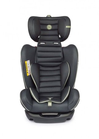 Happy Baby Автокресло детское Spector sand 0-36 кг / бежевый