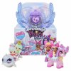 Hatchimals  Игровой набор "Малыши наездники Пикси"