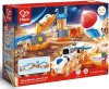 Hape Набор "Космос" Марсианская железная дорога