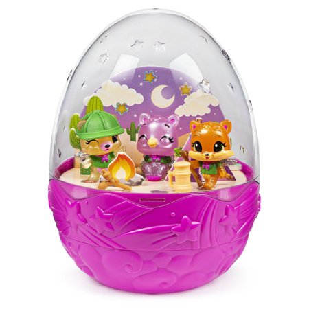 Hatchimals Игровой набор Сюрприз-секрет Сезон 2