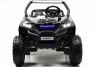 T777TT Электромобиль 4WD  (Черный Spider)