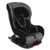 Bambola Удерживающее устройство для детей 0-18 кг BAMBINO ISOFIX цвет / Серый/Черный