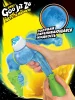GooJitZu(Гуджитсу) Игровой набор Траш Метеор Мэднесс тянущаяся фигурка