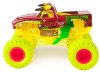 Monster Jam Машинка 1:24