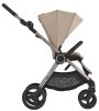 Anex Коляска 2 в 1 IQ / цвет Seal (бежевый)