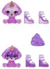 Rainbow High Кукла Classic Виолет Виллоу, 28 см