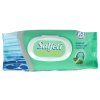 Salfeti Влажные салфетки антибактериальные Salfeti antibac, №72 с клапаном