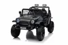 Джип Jeep Rubicon ХМХ 637 (Черный)