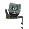 Автокресло 0-18 Mica 360 Pro I-size  (Authentic Grey)