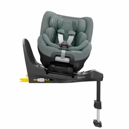 Автокресло 0-18 Mica 360 Pro I-size  (Authentic Grey)