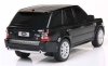 Rastar Машина радиоуправляемая Range Rover Sport / цвет черный