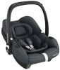 Maxi-Cosi Автокресло CabrioFix i-size (0-13 кг) / цвет Essential Graphite (графит)